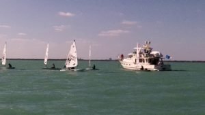 Sailing World Cup - Miami - 24.- 30. Jan. 2017