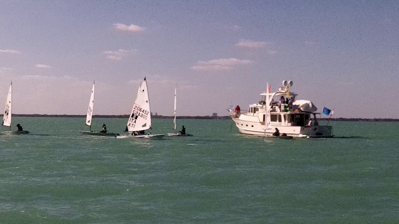 Sailing World Cup – Miami – 24.- 30. Jan. 2017