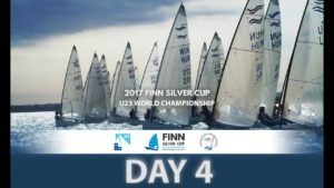 Finn Silver Cup - U23 - 2017 ...