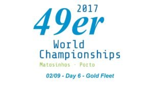 49er World Championship 2017