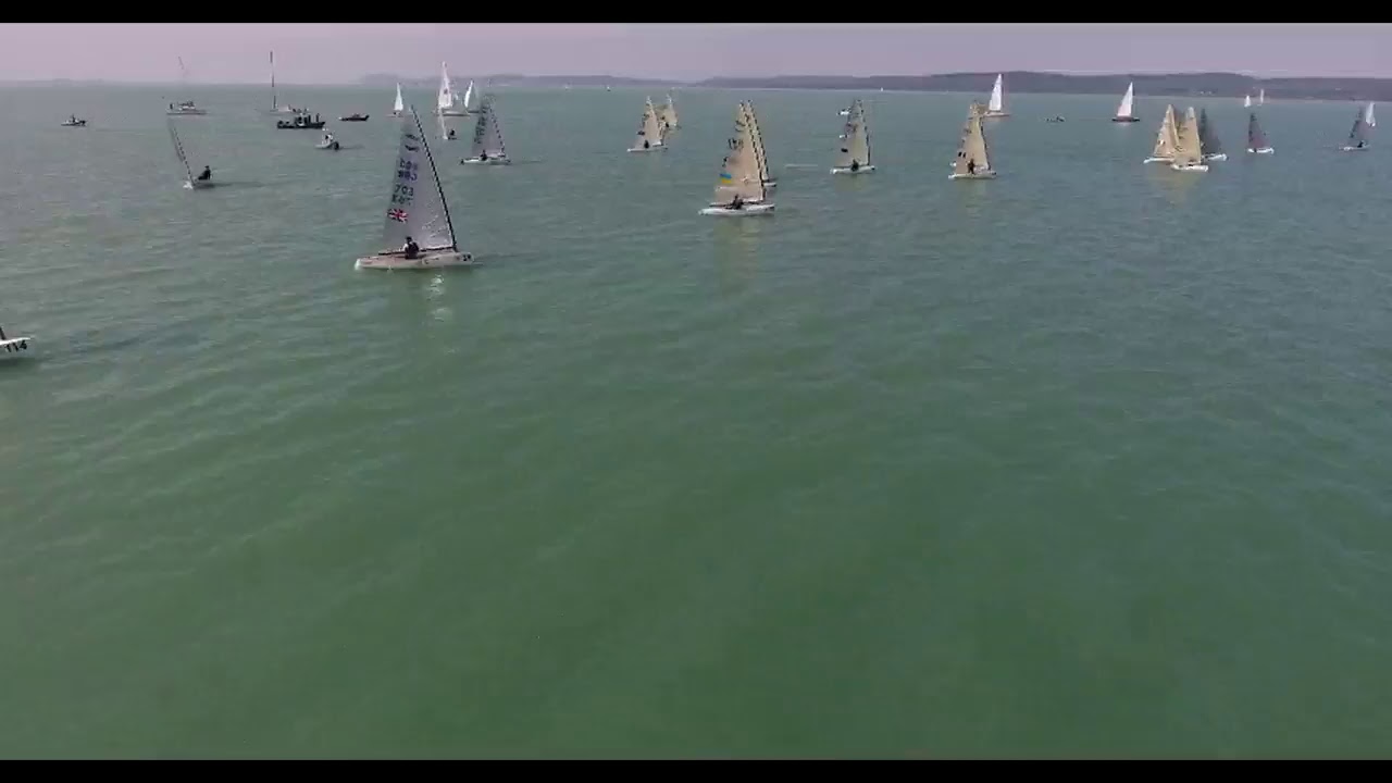 Finn Gold Cup 2017 - Balaton ...