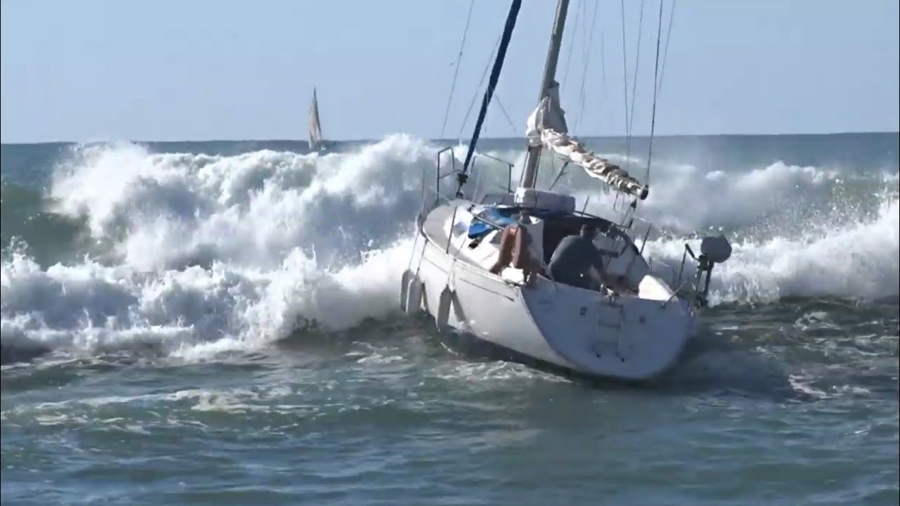 LA PASSE DE CAPBRETON