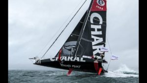 Transat Jacques Vabre 2019 - ...