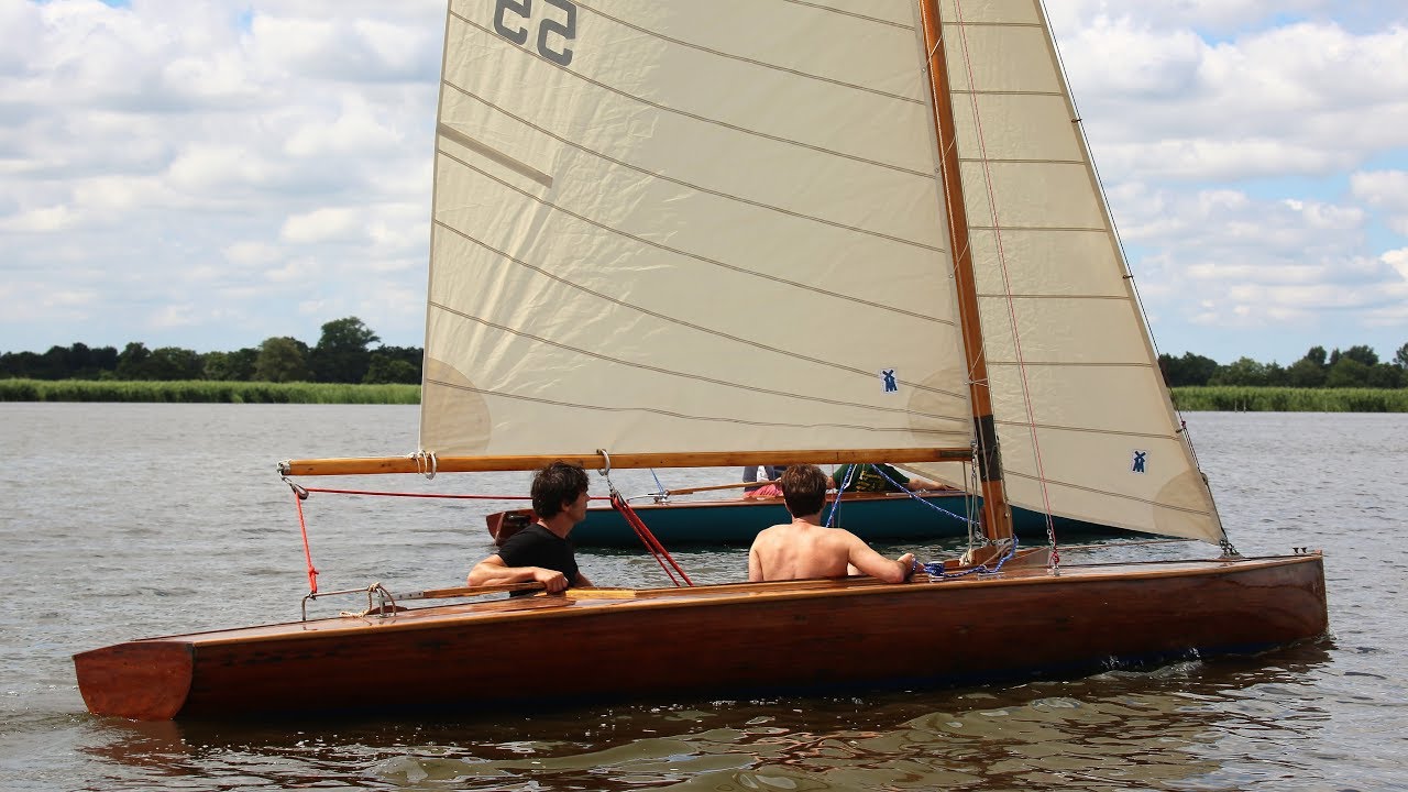 27./28 Juni 2009 – Holzbootregatta – Paterswolde