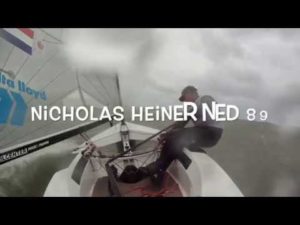 Finn Drama mit Nicholas Heine...