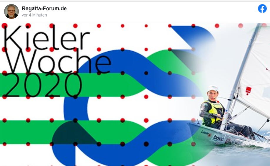 Kieler Woche 2020 -  5. SEPT....