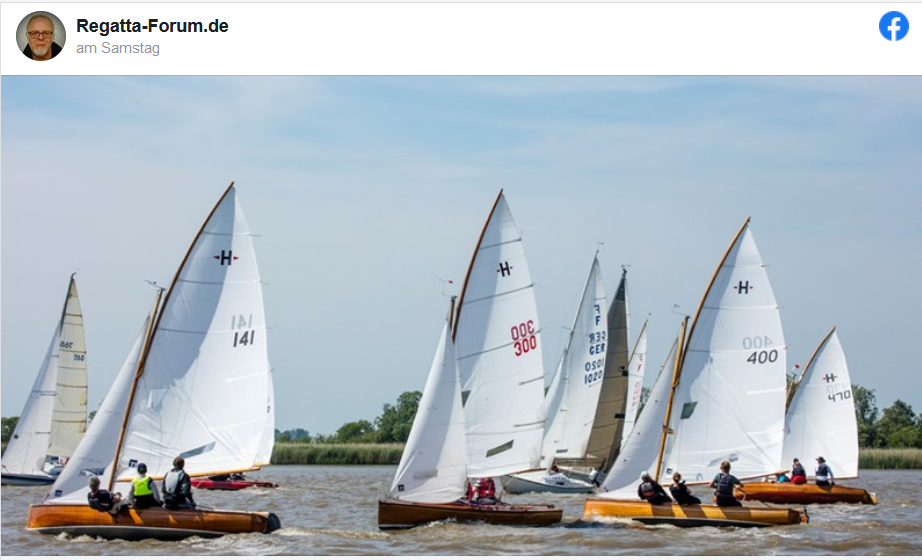 Die Glückstadtregatta naht – 15.-16. August 2020