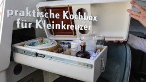 Willy's Kochbox