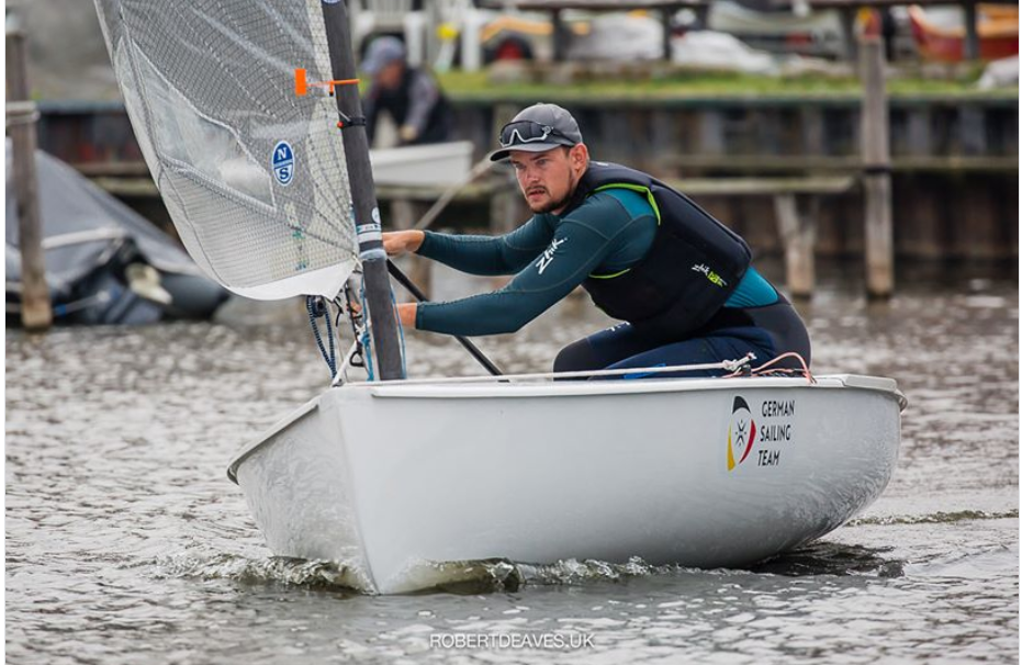 Finn IDM 2020 – SLSV – Steinhude