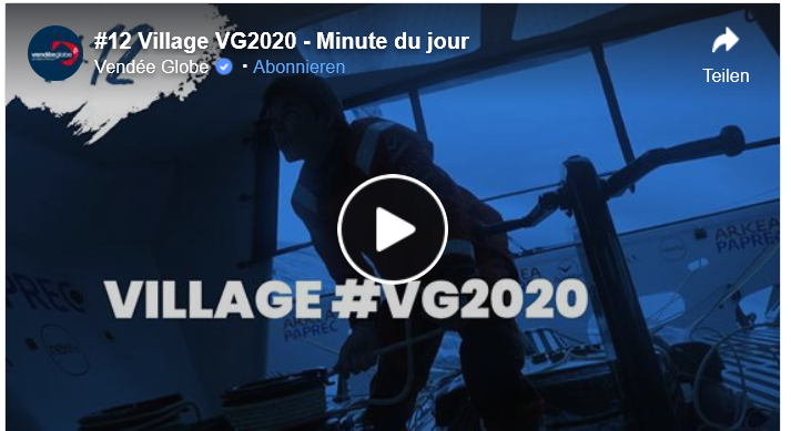 Village #VG2020