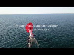 Lennart Burke - Im Rennmodus ...