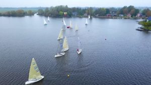 Aalregatta 2019 - WSU Emden -...