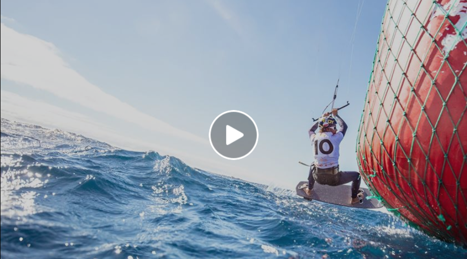 Gran Canaria Kitefoil – Open Europeans