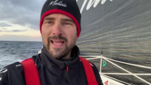 Vendee Globe 2021-01-02  -  A...