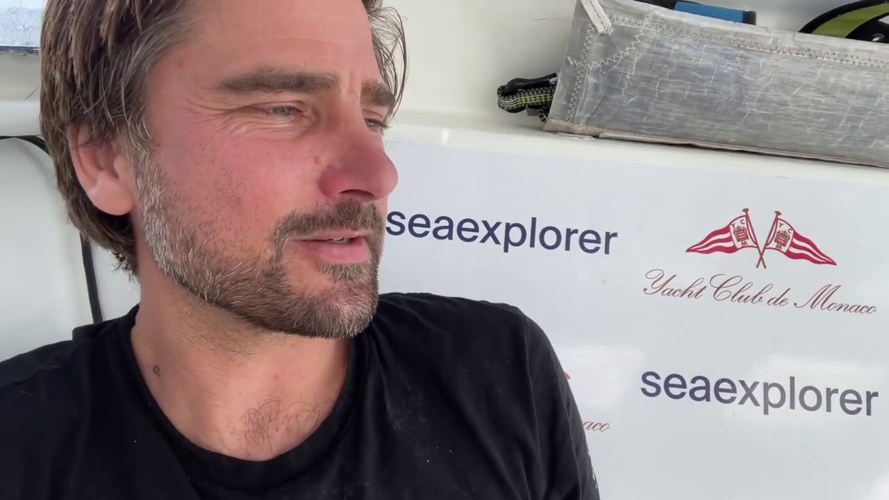 Vendee Globe 2021 – Day 71 – Week 10 recap video