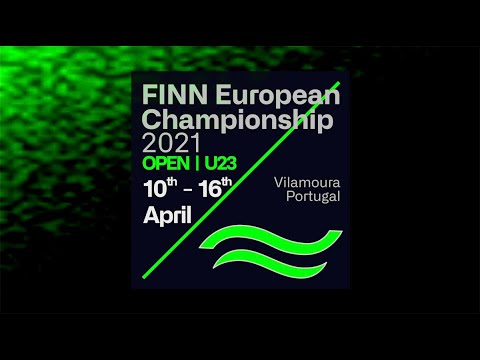 2021 Open and U23 Finn Europe...