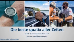 Garmin Marine Akademie: quati...