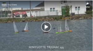 Mini-Flotte Trignac RG65