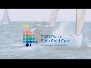 Promo for 2021 Finn Gold Cup ...