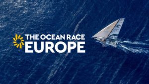 The Ocean Race Europe  mit GE...