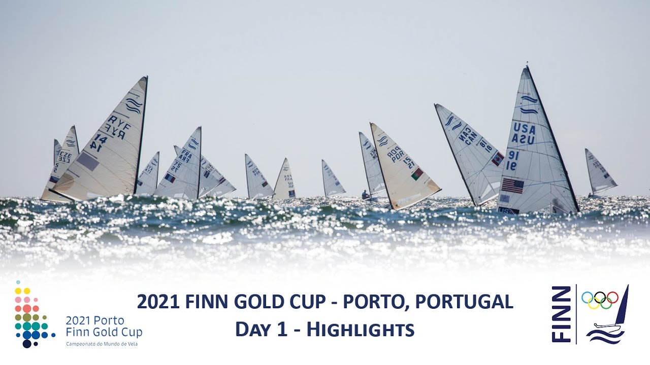 2021 Porto Finn Gold Cup | Day 1