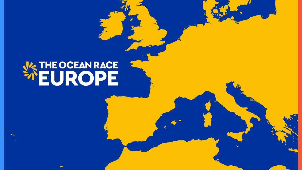 Ocean Race Europe 2021 - Live...