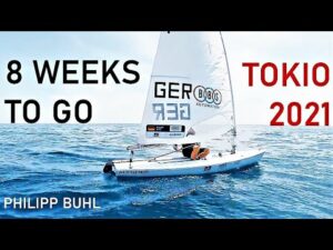 8 Weeks To Go l Philipp Buhl ...