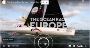 The Ocean Race Europe 2021 – ...