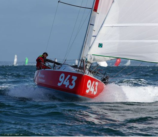 Classe Mini –  Marie Agnès Péron Trophy 2021