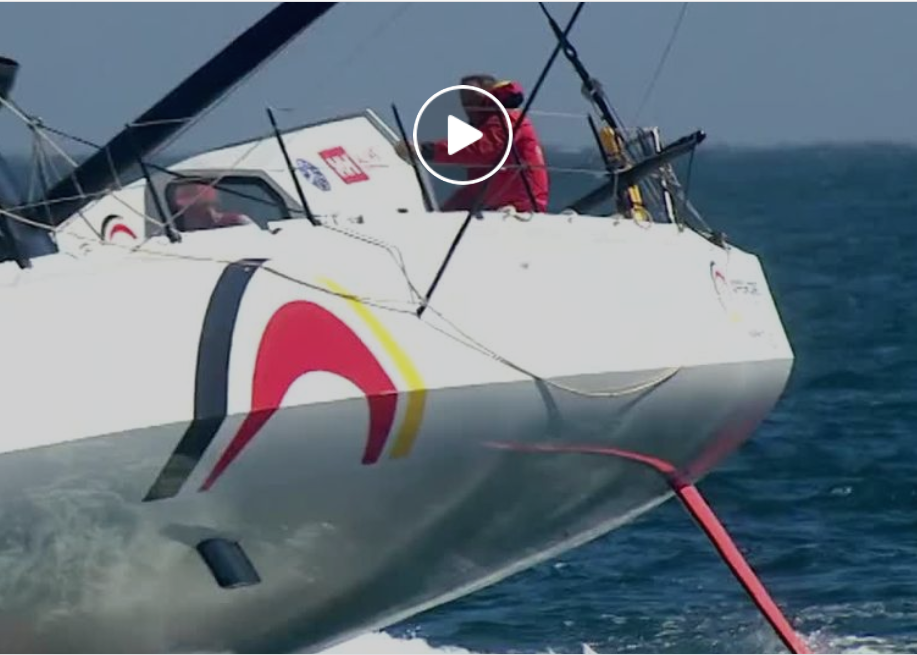 The Ocean Race Europe – Leg 2 – Cascais – Alicante – Start 6. Juni 2021 – 14:00 MEZ