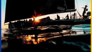 The Ocean Race Europe 2021 - ...