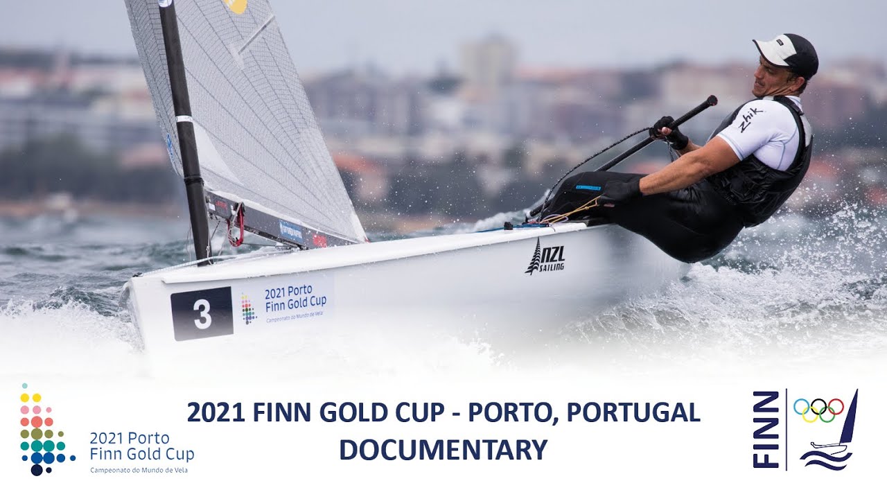 2021 Porto Finn Gold Cup | Documentary