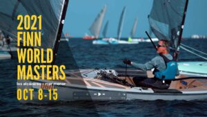 FINN World Masters 2021 | Off...