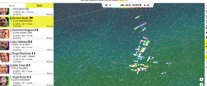 Mini Transat 5.11.2021 - Die ...