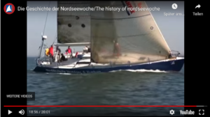 Die Geschichte der Nordseewoc...