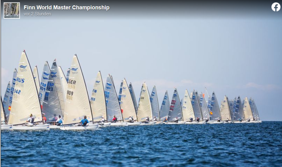 Finn Masters 2022 – Helsinki – Helsingfors Segelklubb (HSK)