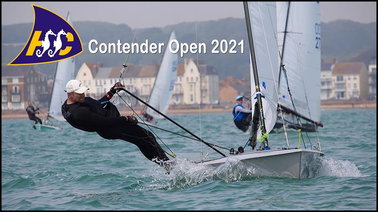Contender Open 2021