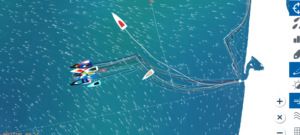 Solitaire du Figaro - Leg 3 -...