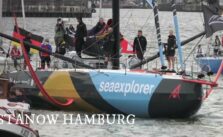 Malizia - Seaexplorer in Hamb...