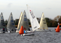 Uphuser Meer – Aalregatta 2022