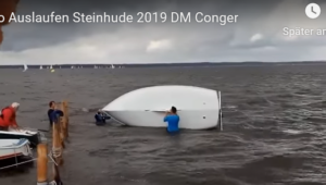 Conger DM 2019 - Steinhuder M...