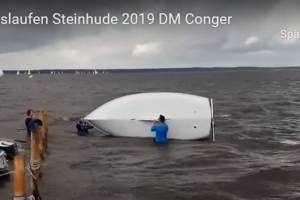 Conger DM 2019 - Steinhuder M...