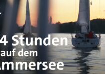 Die 24-Stunden-Regatta am Ammersee |- BR Die 24-Stunden-Regatta am Ammersee |- BR