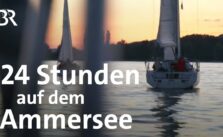 Die 24-Stunden-Regatta am Amm...