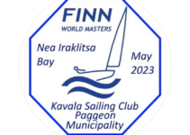 Kavala – Iraklitsa Finn World Masters 2023 – May 2023