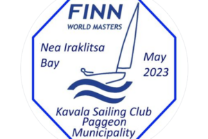 Kavala – Iraklitsa Finn World Masters 2023 – May 2023