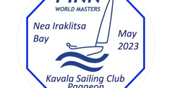 Kavala – Iraklitsa Finn World Masters 2023 – May 2023
