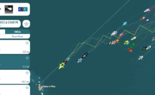 Route du Rhum 2022 - Tag 11