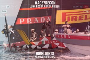 Luna Rossa Prada Pirelli Prot...