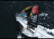 Route du Rhum 2022 – Start